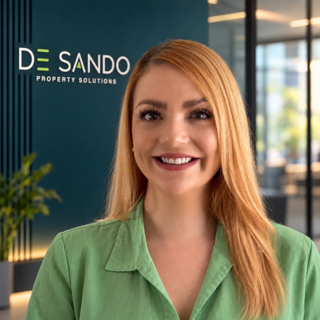 Alexandra De Sando